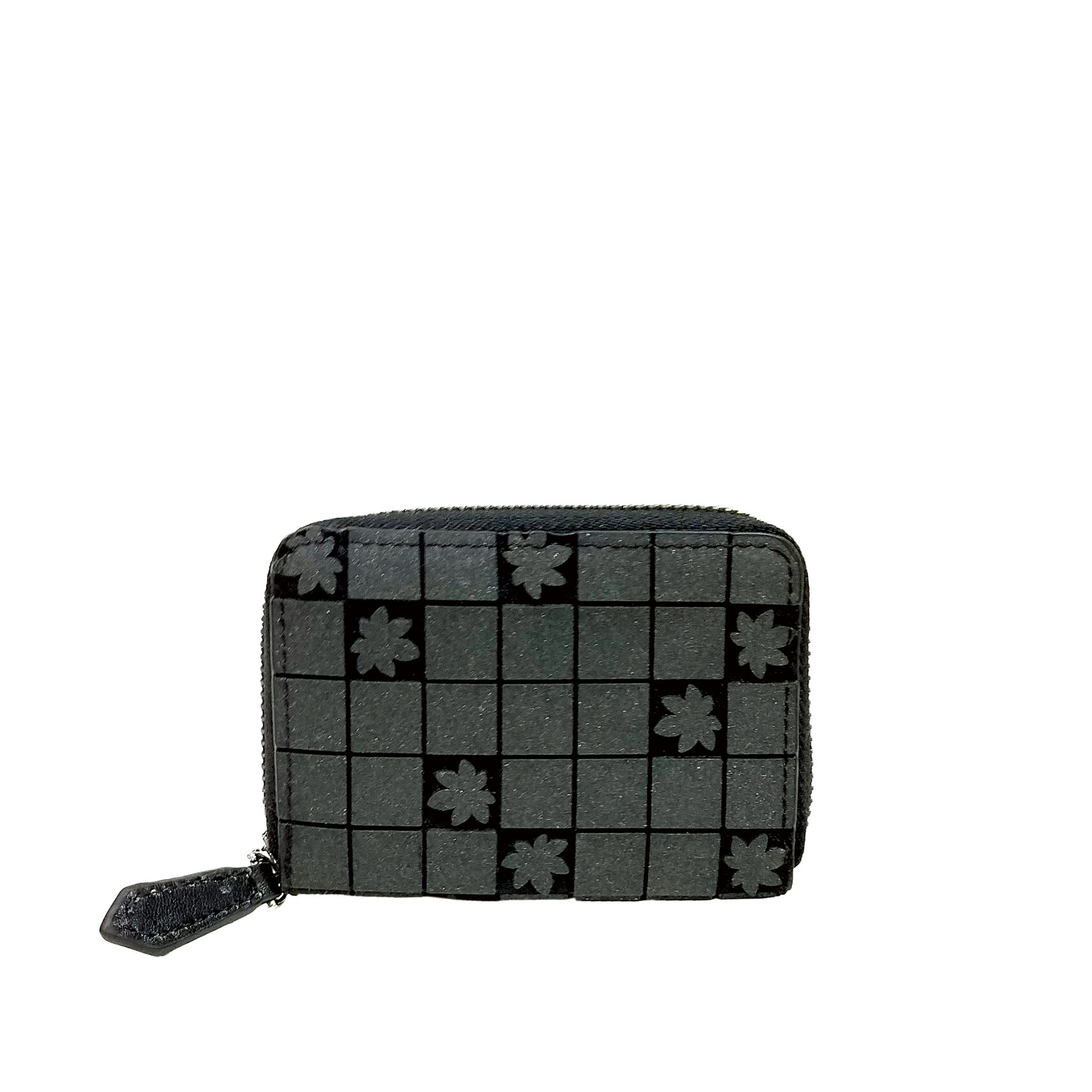 京都限定のELISIR caede KYOTO | エリシアカエデ京都のバッグシリーズ　Miranda　Round　Zip Card Case